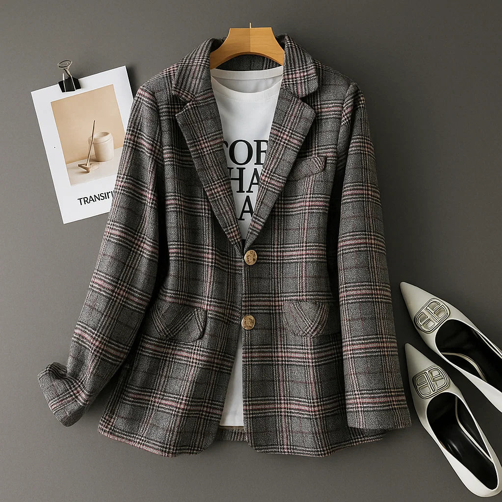 Fifth Avenue Blazer