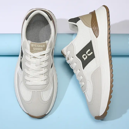 OC StepLight - Built for Comfort. Made for Style