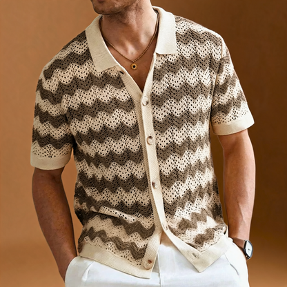 Sullivan Knit Shirt