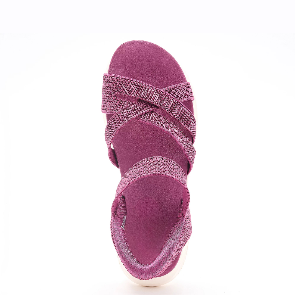 Ultra Flex Knit Sandals – Feels Like a Hug for Your Feet