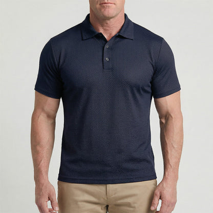 VariaLook - Men's Ultra Comfortable Polo Shirt "Secret Offer" Buy 1 Get 1 Free