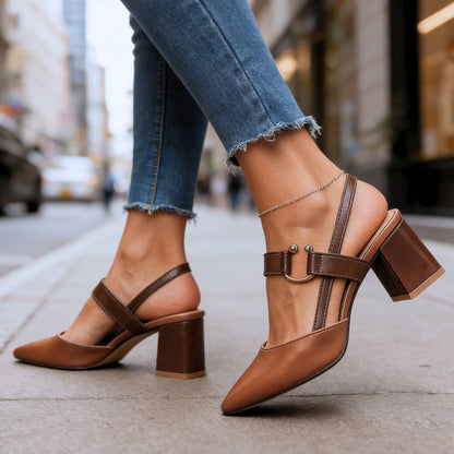 Marlise Grace Heels