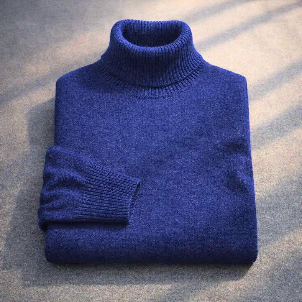 Arlington Cashmere Pullover