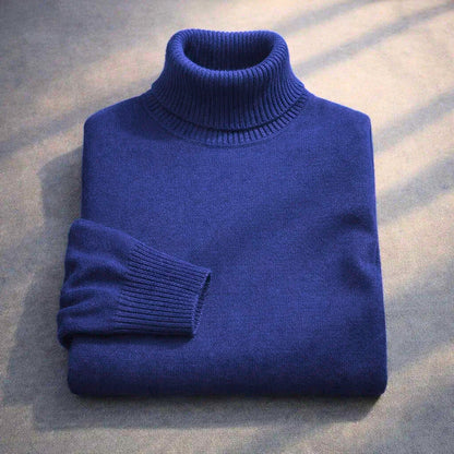 Arlington Cashmere Pullover