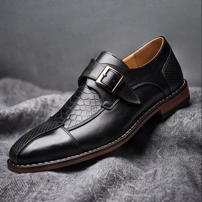 Matteo Prestige Loafers