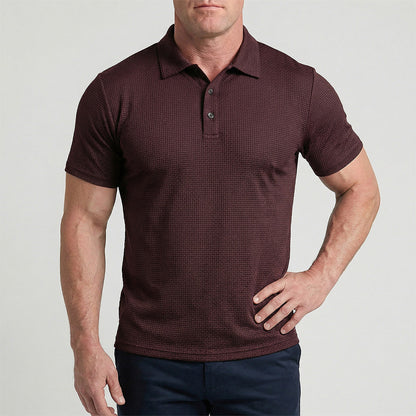 VariaLook - Men's Ultra Comfortable Polo Shirt "Secret Offer" Buy 1 Get 1 Free