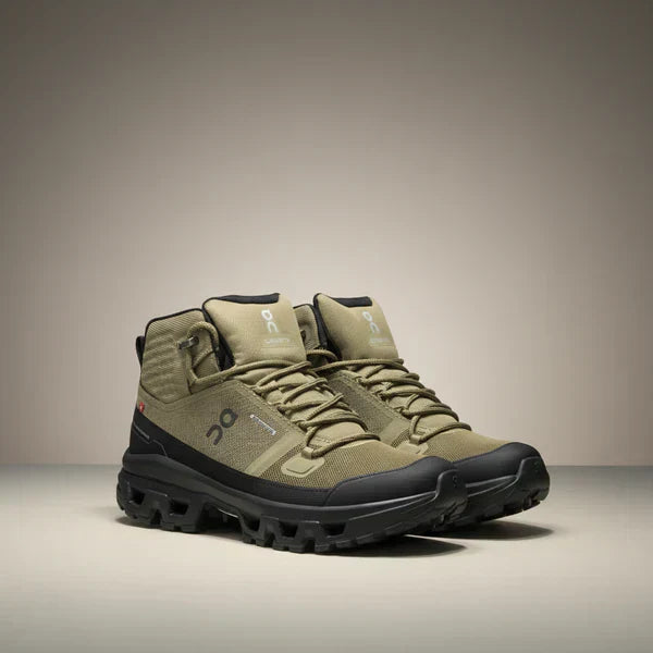 Cloudrock Winter Boots