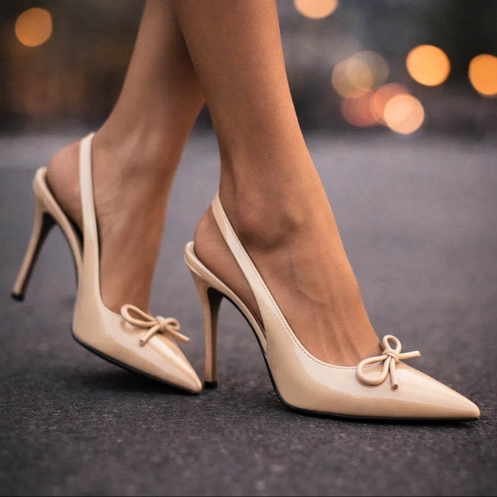 Serena Belle Heels