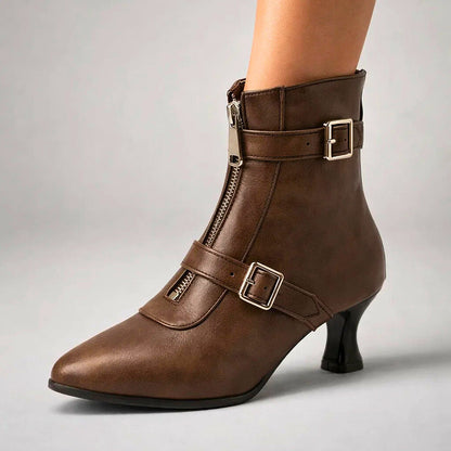 Serena Knox Boots
