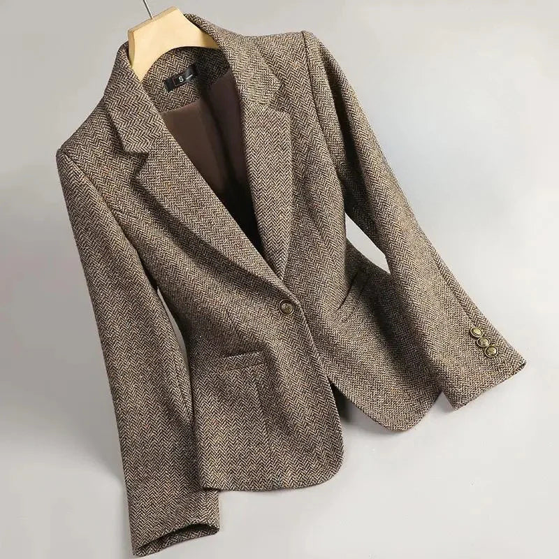 Audrey Whitmore Blazer