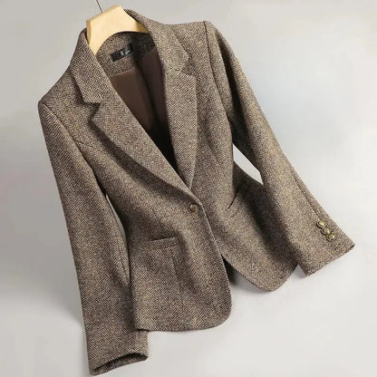 Audrey Whitmore Blazer
