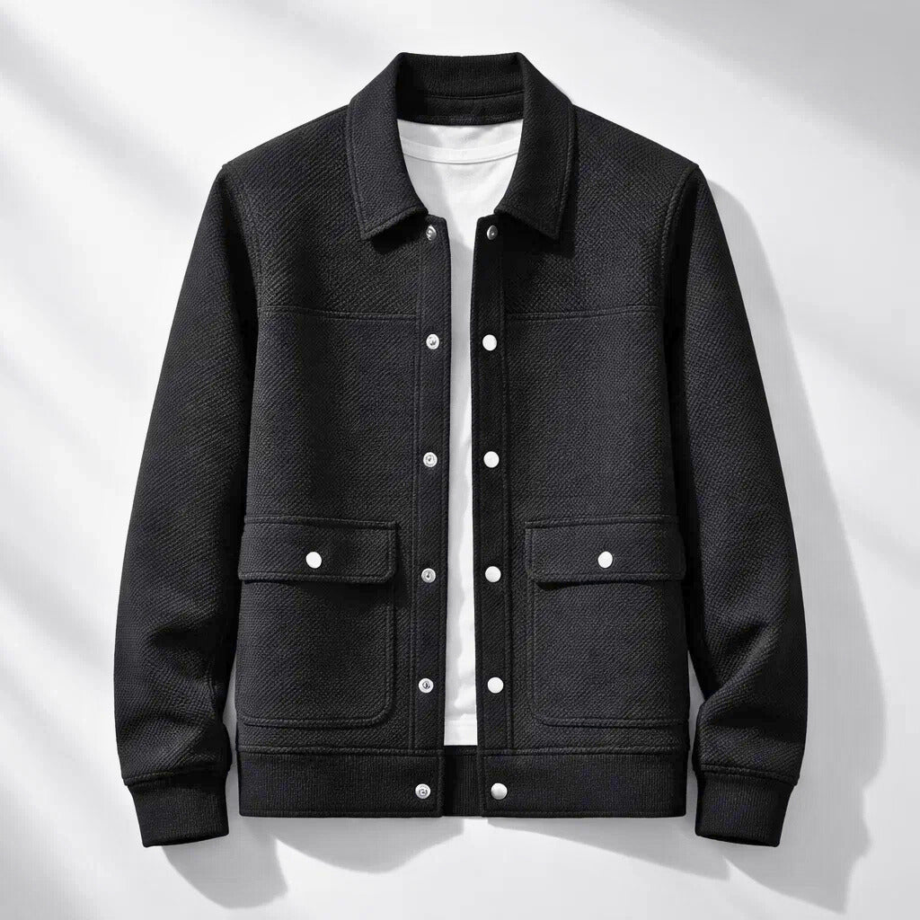 Nolan Knit Cardigan