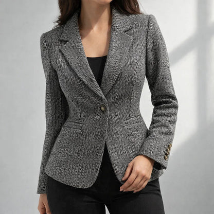 Audrey Whitmore Blazer