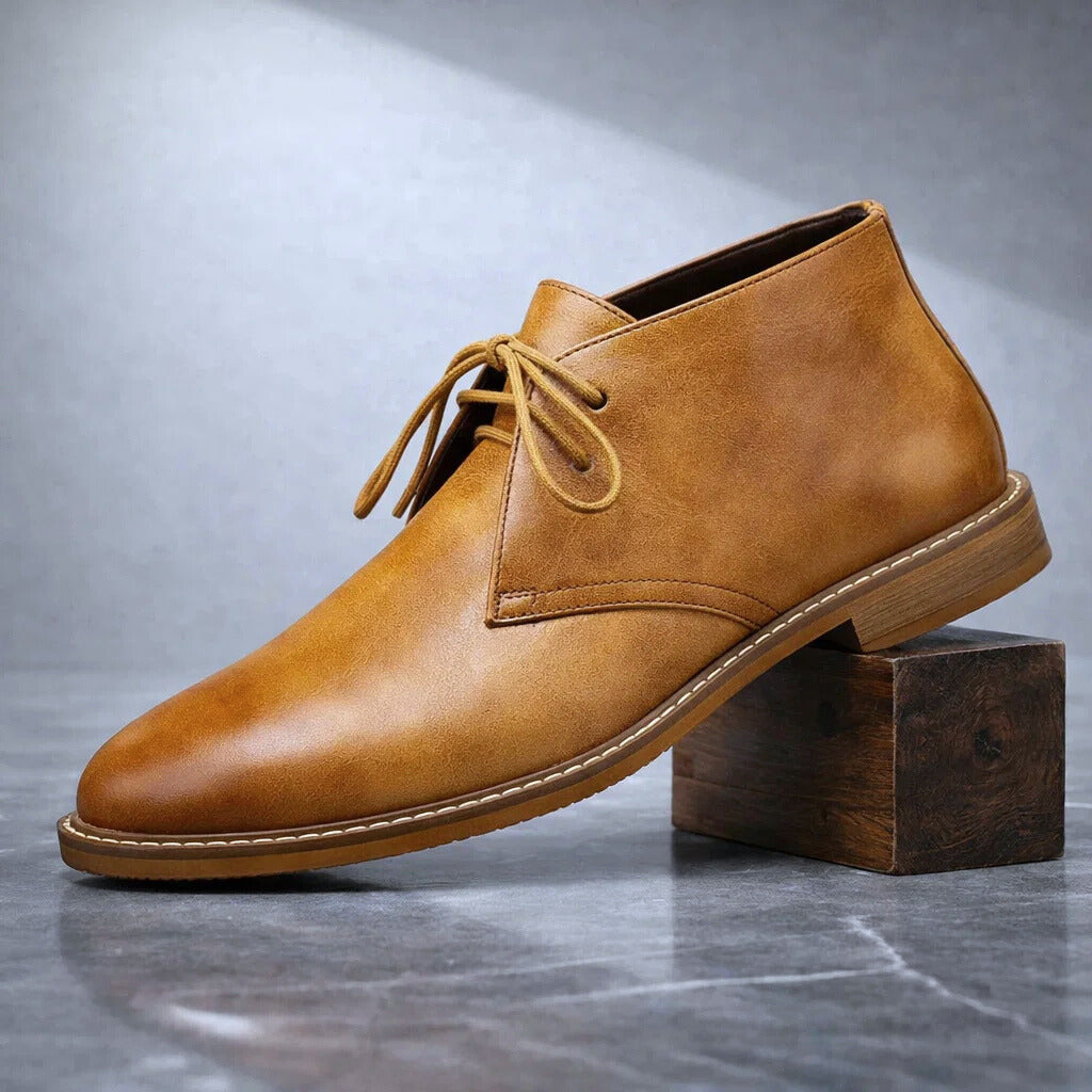 Santoro Chukka Boots