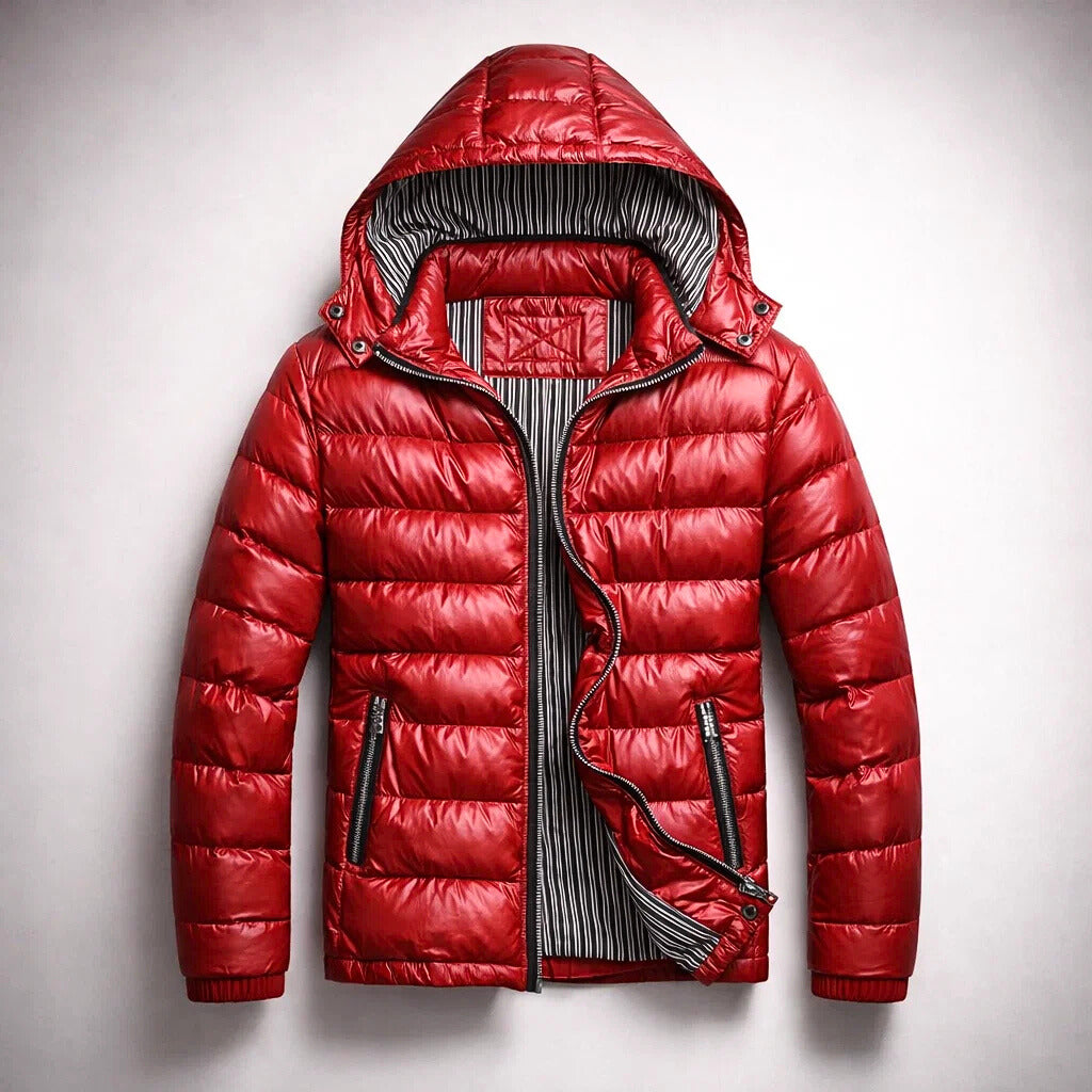 Mercer Alpine Jacket