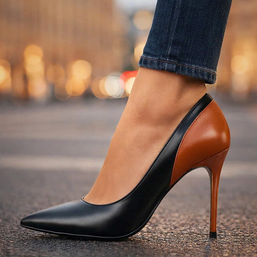 Serena Vale Heels
