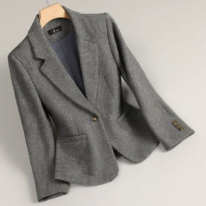 Audrey Whitmore Blazer