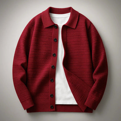 Carter Knit Jacket