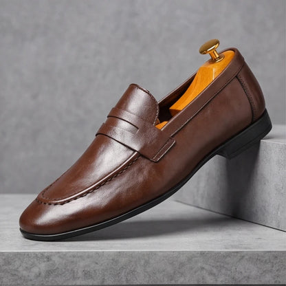 Salvatore Loafers