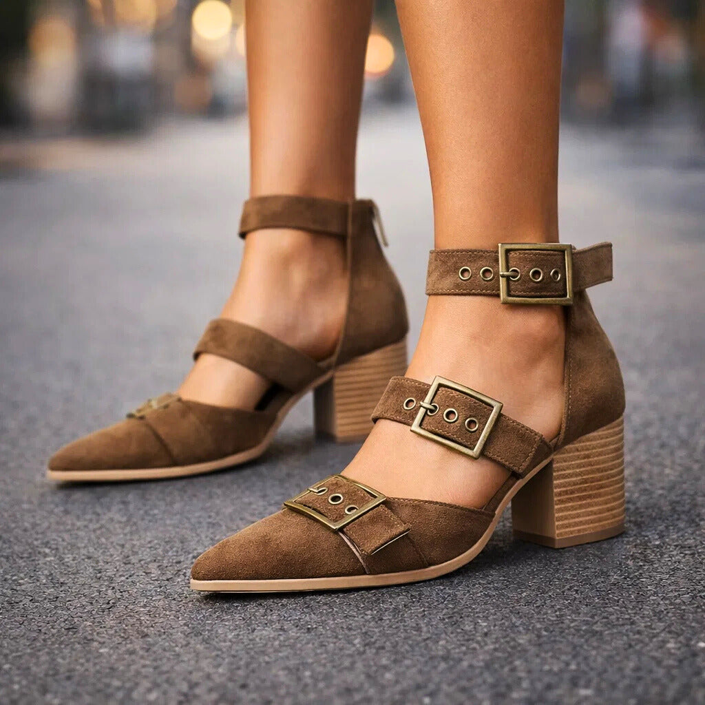 Sienna Blake Heels