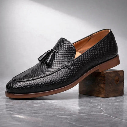 Rivetto Loafers
