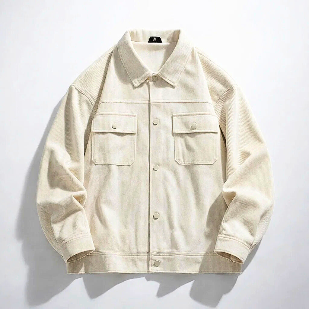Porter Corduroy Jacket