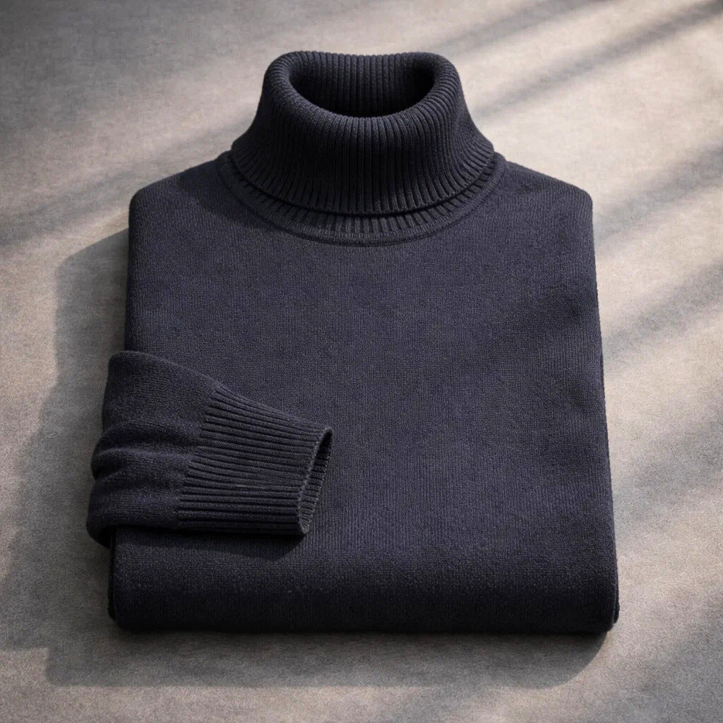 Arlington Cashmere Pullover