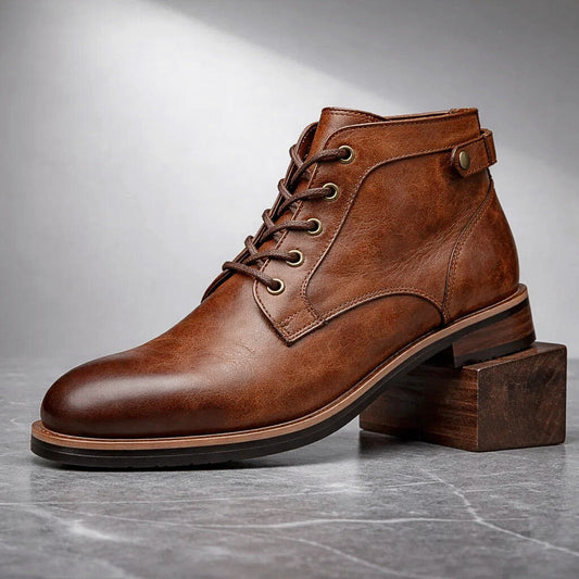 Luca Montaro Boots