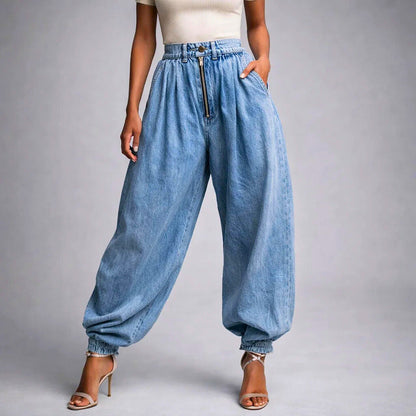 Vera Monroe Denim Pants