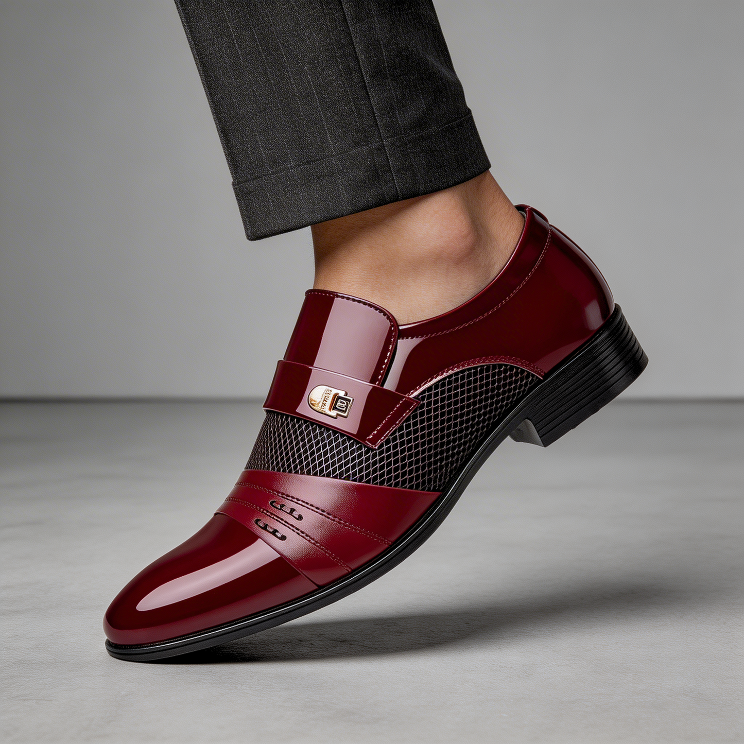 Nico Travelli Loafers