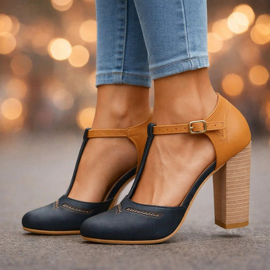 Mara Ashford Heels
