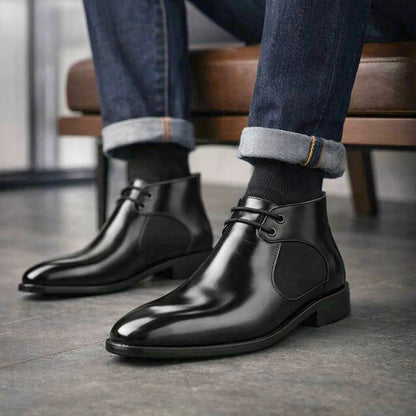 Moretti Boots
