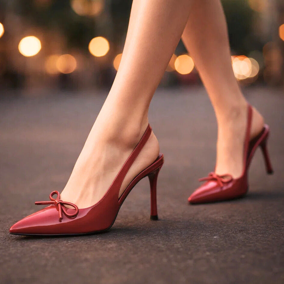 Serena Belle Heels
