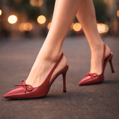 Serena Belle Heels