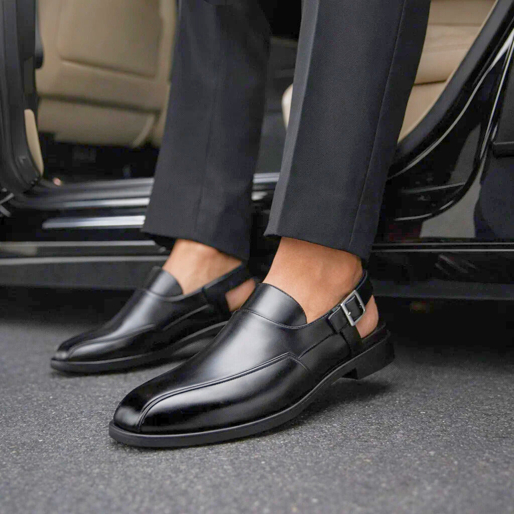 Corto Loafers