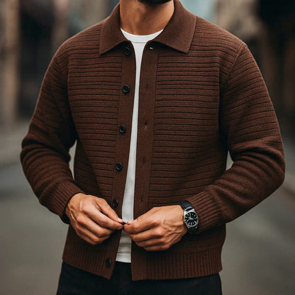 Carter Knit Jacket
