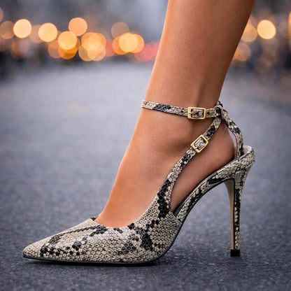 Selena Voss Signature Heels
