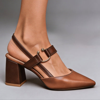 Marlise Grace Heels
