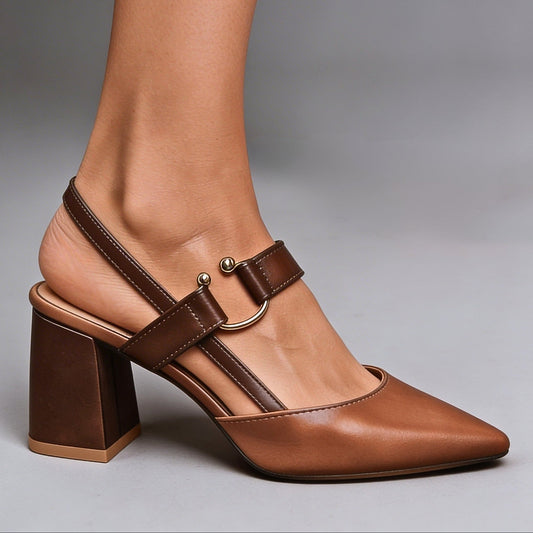 Marlise Grace Heels