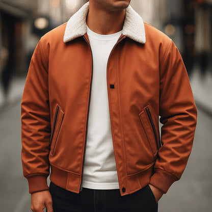 Grant Pierce Bomber
