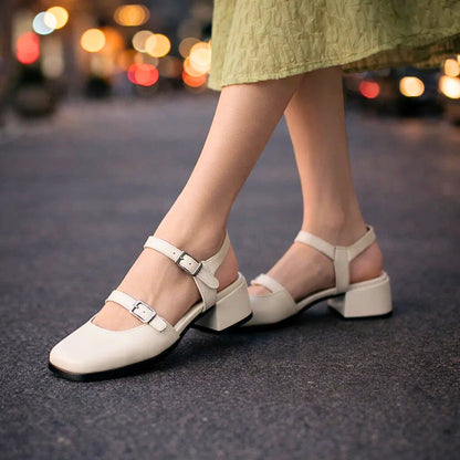 Sophie Monroe Heels