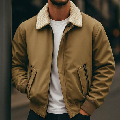 Grant Pierce Bomber