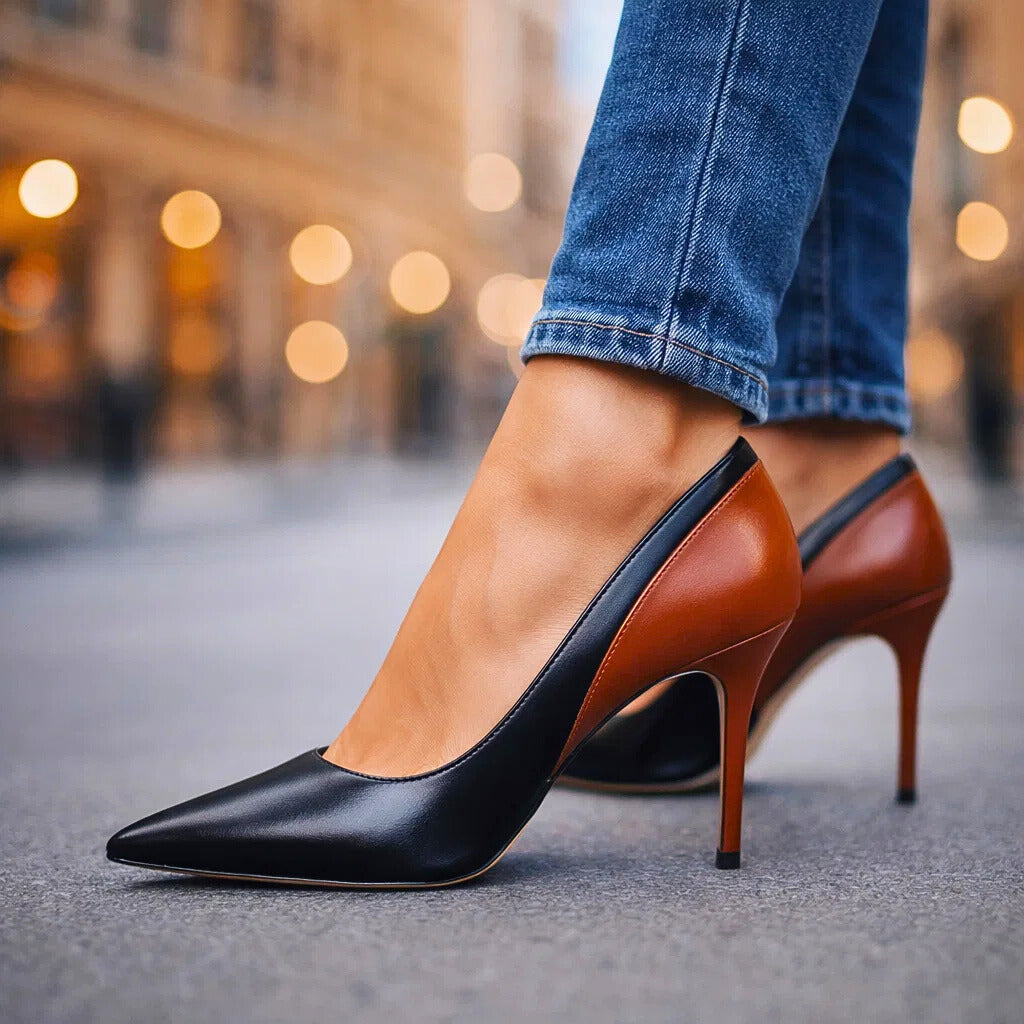 Serena Vale Heels