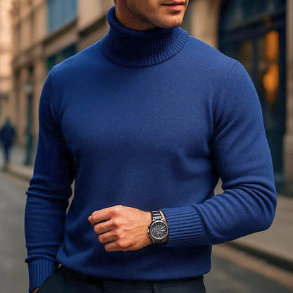 Arlington Cashmere Pullover