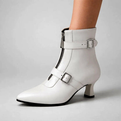 Serena Knox Boots
