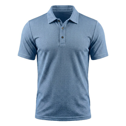VariaLook - Men's Ultra Comfortable Polo Shirt "Secret Offer" Buy 1 Get 1 Free