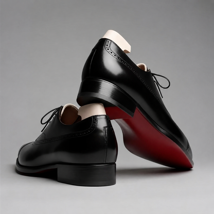 Milano Signature Oxfords