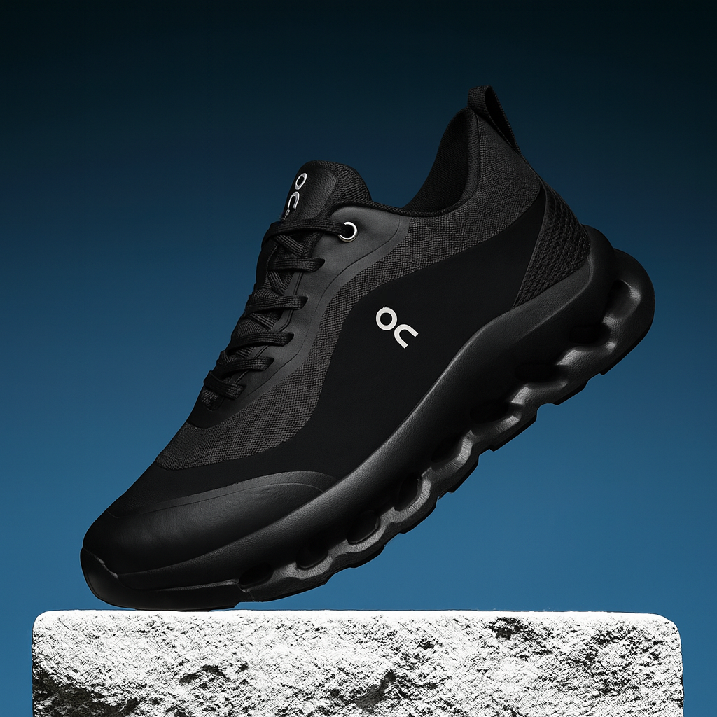 Mesh Sneakers