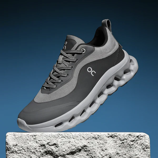 Mesh Sneakers