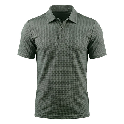 VariaLook - Men's Ultra Comfortable Polo Shirt "Secret Offer" Buy 1 Get 1 Free